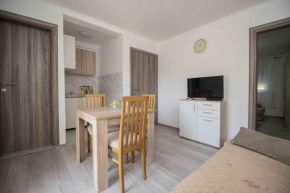 Apartment Miske